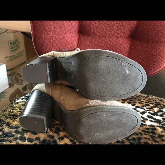 Booties - Picture 6 of 6